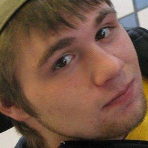 Meet your Posher, William